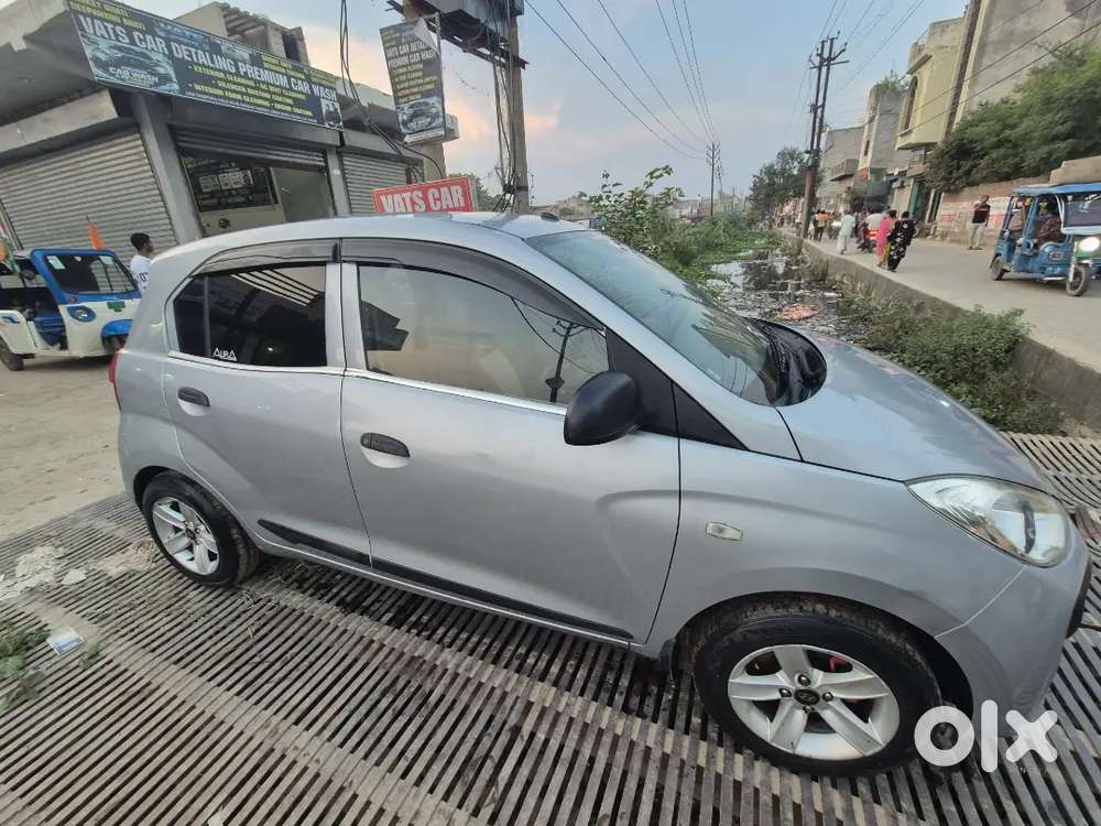 Excellent Condition Hyundai Santro Era 2019
