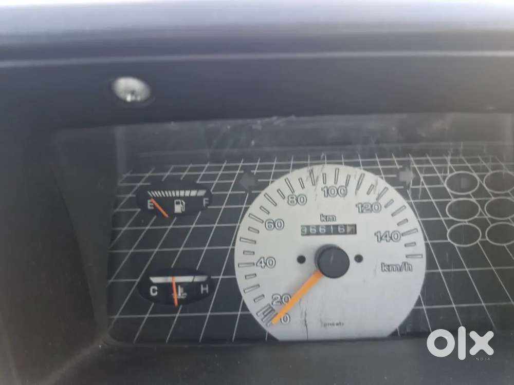 Maruti Suzuki 800 2013 Petrol Manual