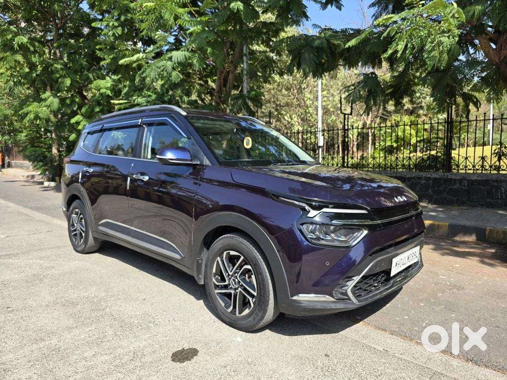 Kia Carens 1.5 Luxury Plus Diesel 6 Str, 2023, Diesel