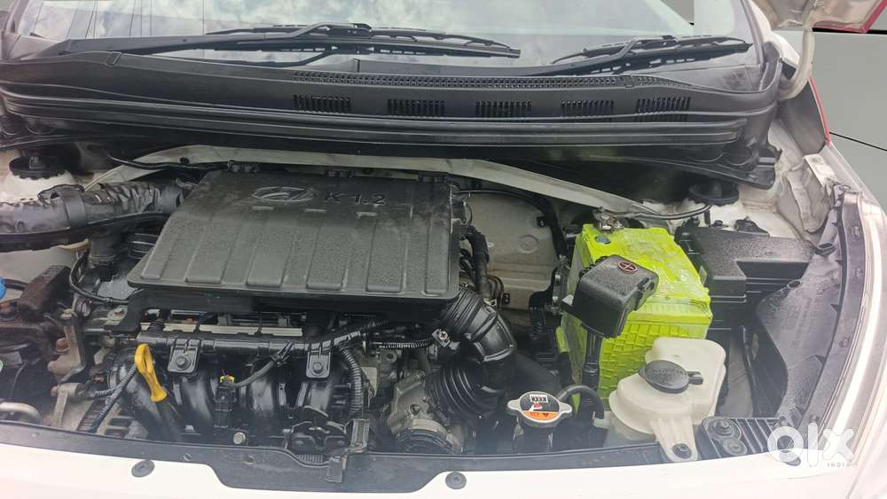 Hyundai Grand I10 1.2 Kappa Asta, 2016, Petrol