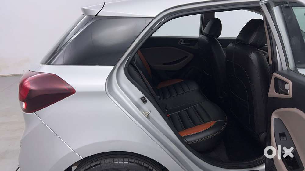 Hyundai Elite I20 Magna Executive 1.2, 2018, Petrol