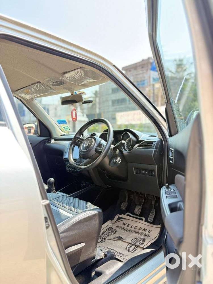 Maruti Suzuki Swift Vxi + Manual, 2022, Petrol