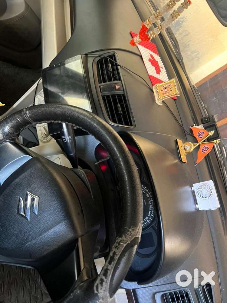 Maruti Suzuki Dzire 2017 Petrol Good Condition