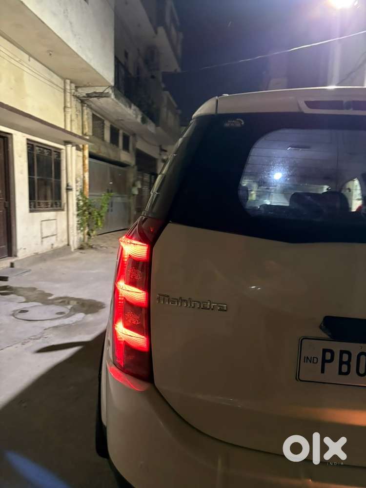 Mahindra Xuv500 Diesel 2014
