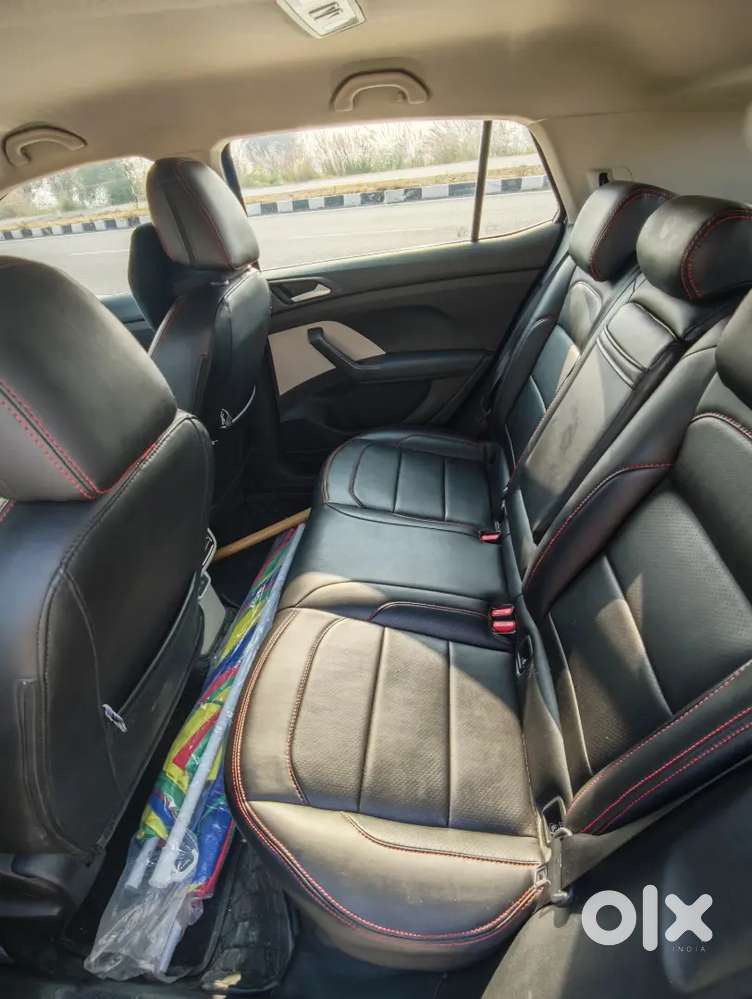 Volkswagen Taigun 2024 Gt 1.5 Petrol