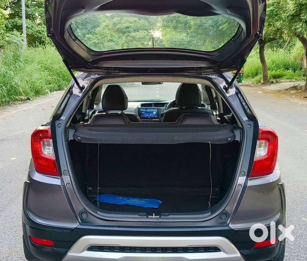 Honda Wr-v I-vtec Vx, 2017, Petrol