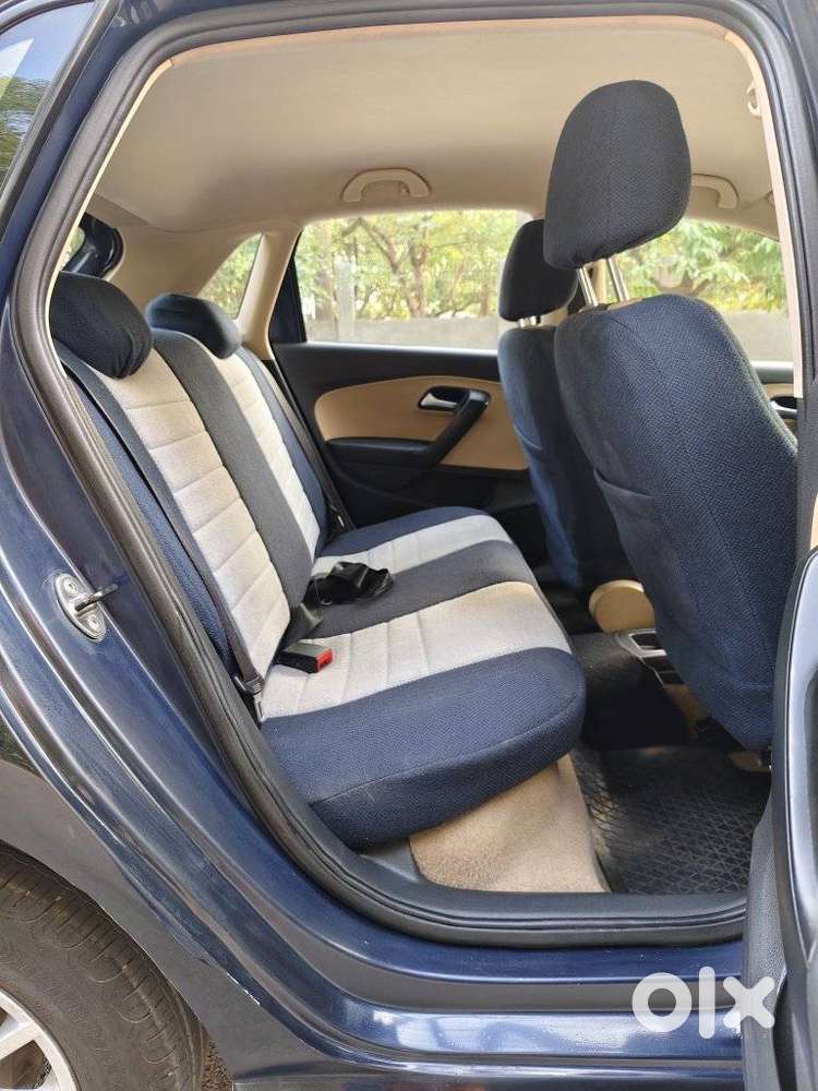 Volkswagen Polo 1.2 Mpi Highline, 2015, Petrol