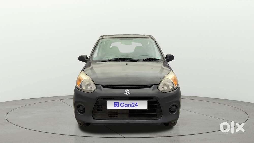 Maruti Suzuki Alto 800 2012-2016 Lxi, 2016, Petrol