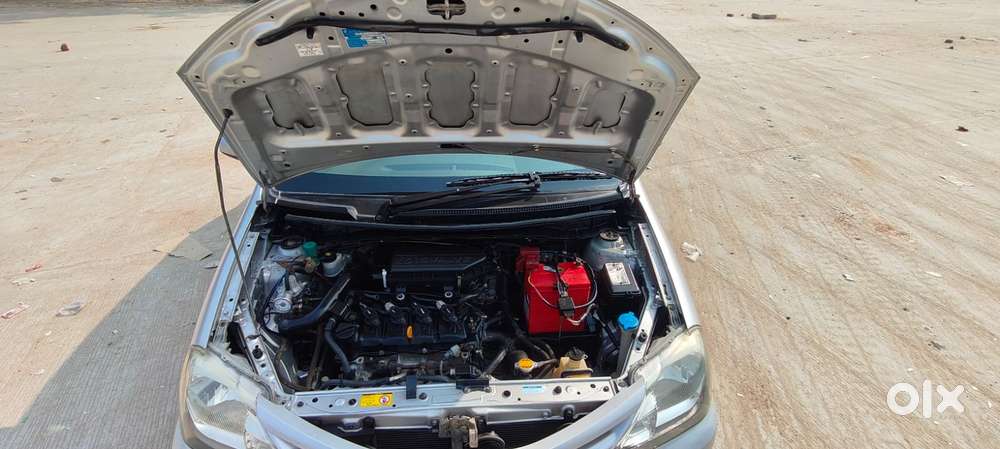 Toyota Etios Liva G Xclusive Edition, 2014, Cng & Hybrids