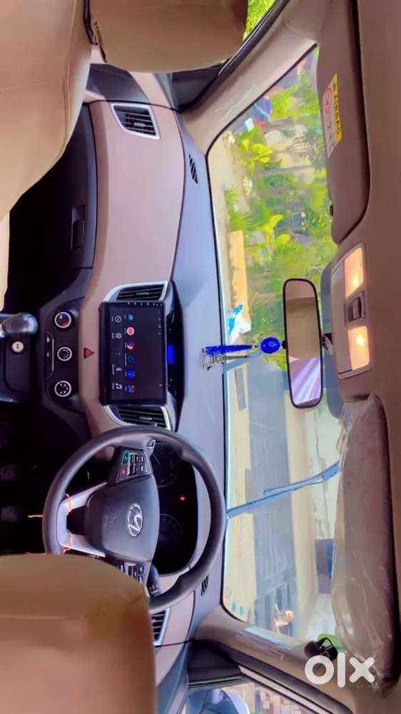 Hyundai Creta Diesel November 2018