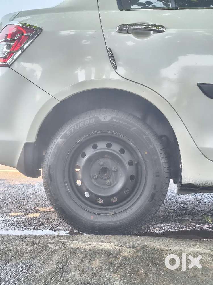 Maruti Suzuki Dzire 2015 Diesel Well Maintained