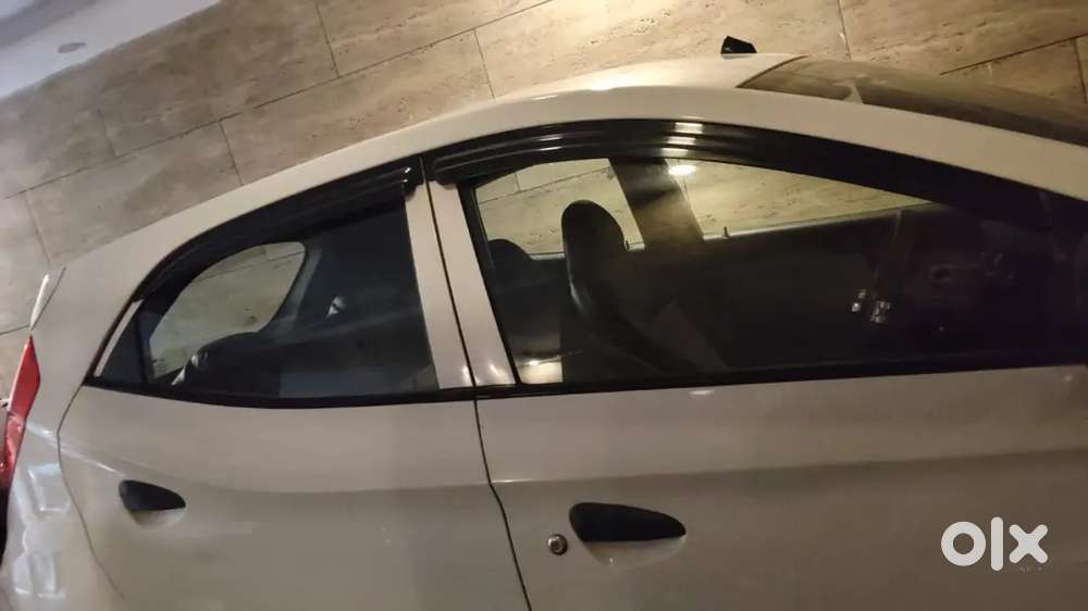 Hyundai Eon 2015 Petrol 48000 Km Driven