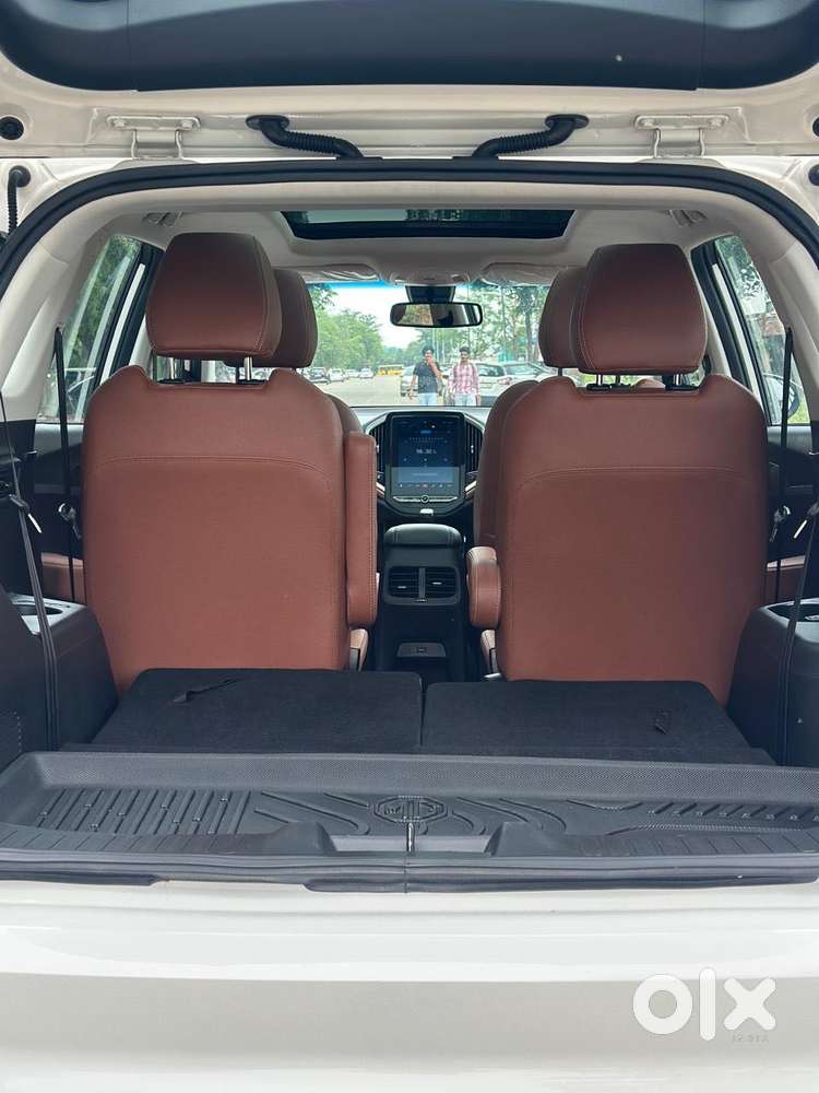 Mg Hector Plus 2.0 Super Diesel Turbo 6 Str, 2022, Diesel