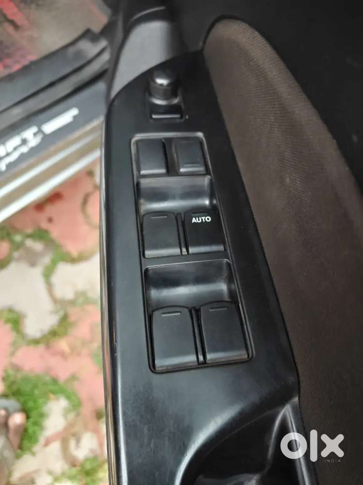Maruti Suzuki Swift 2015