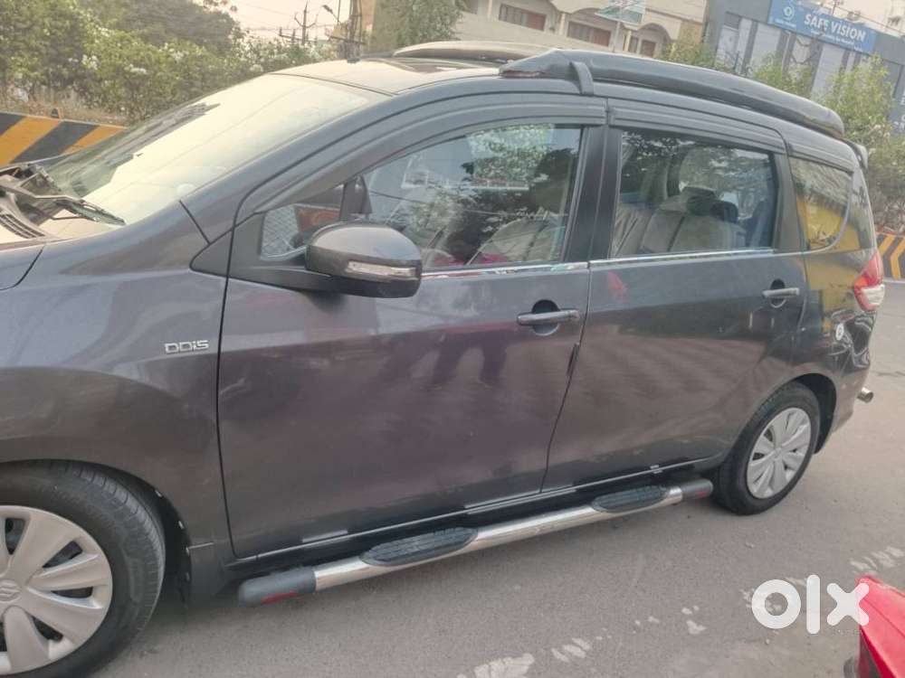 Maruti Suzuki Ertiga Vdi, 2017, Diesel