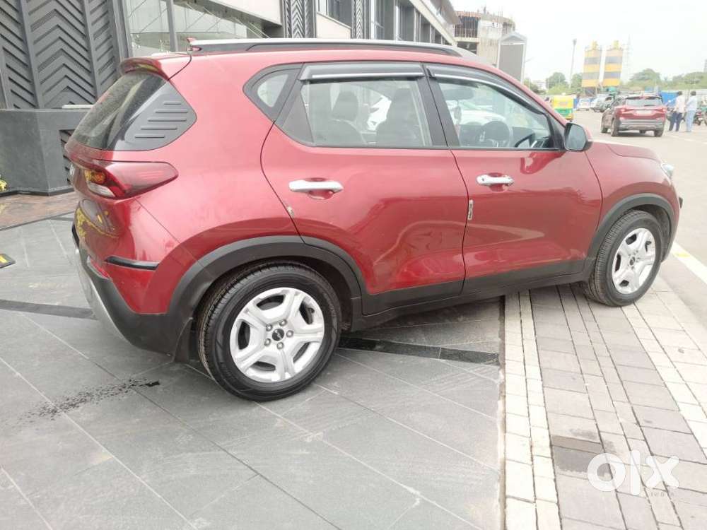 Kia Sonet 1.2 Htk Plus, 2021, Petrol