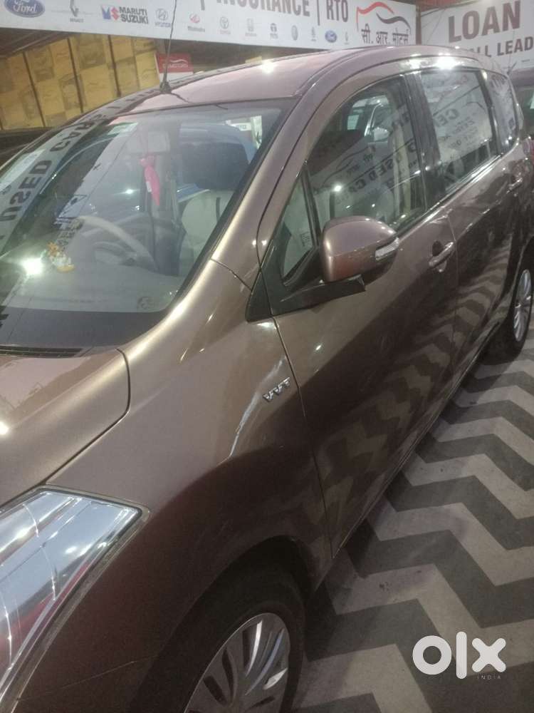Maruti Suzuki Ertiga Vxi Cng, 2015, Cng & Hybrids