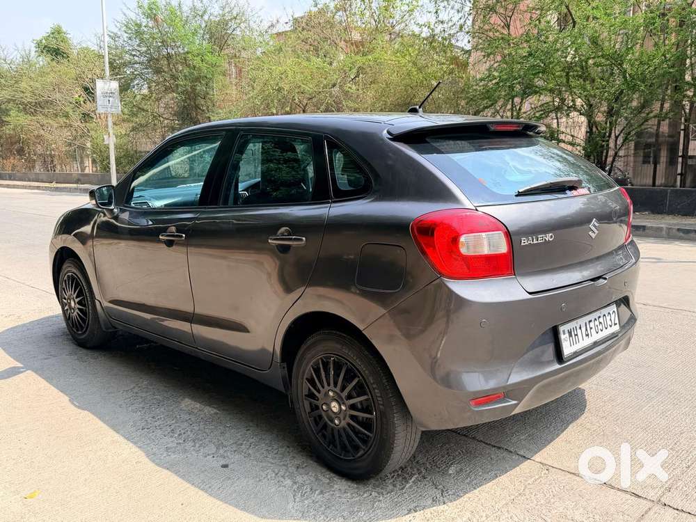 Maruti Suzuki Baleno, 2015, Cng & Hybrids
