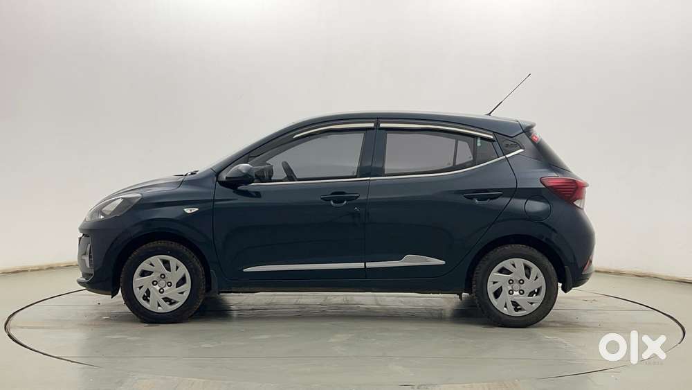 Hyundai Grand I10 Nios Magna 1.2 Mt, 2025, Petrol