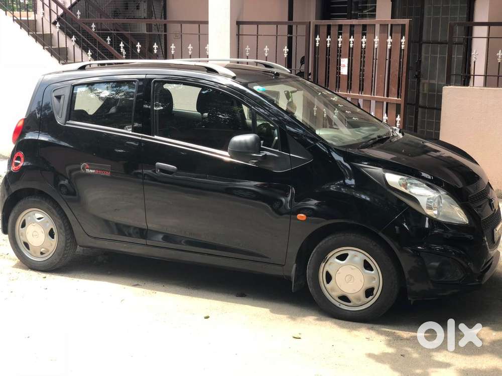 Chevrolet Beat 2014 80k To 1l Rupees