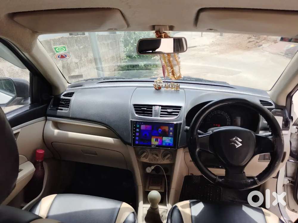 Maruti Suzuki Dzire Tour 2018. 2019 Registration