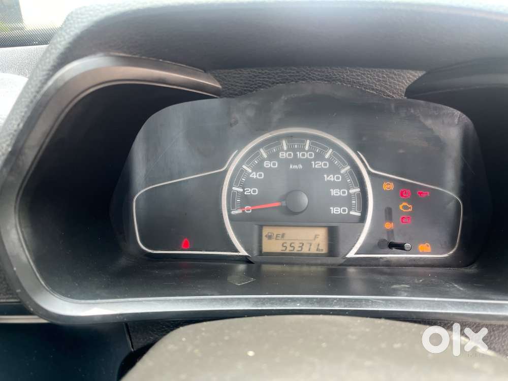 Maruti Suzuki Alto 800 Lxi, 2021, Petrol