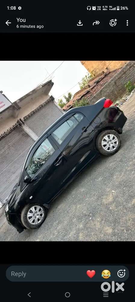 Honda Amaze Sx 2014 Manual Petrol