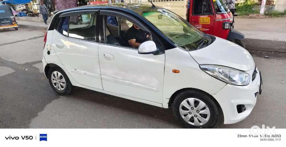 I10 In Good Condition