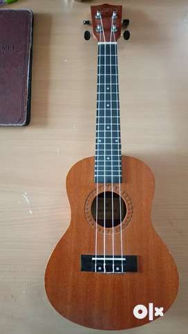 Ukulele - Used Musical Instruments for sale in India | OLX