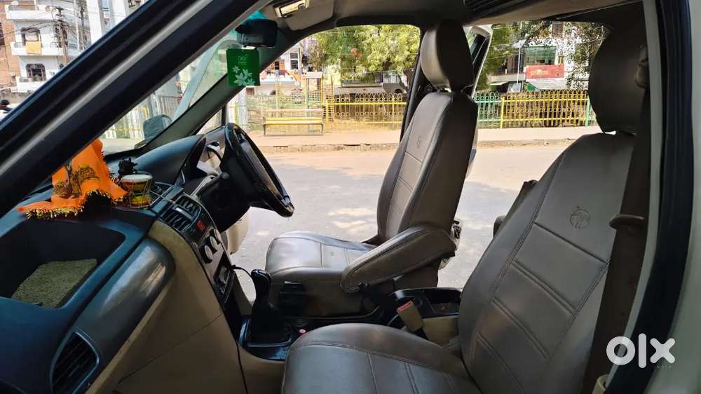 Tata Safari Storme 2014 Diesel Well Maintained
