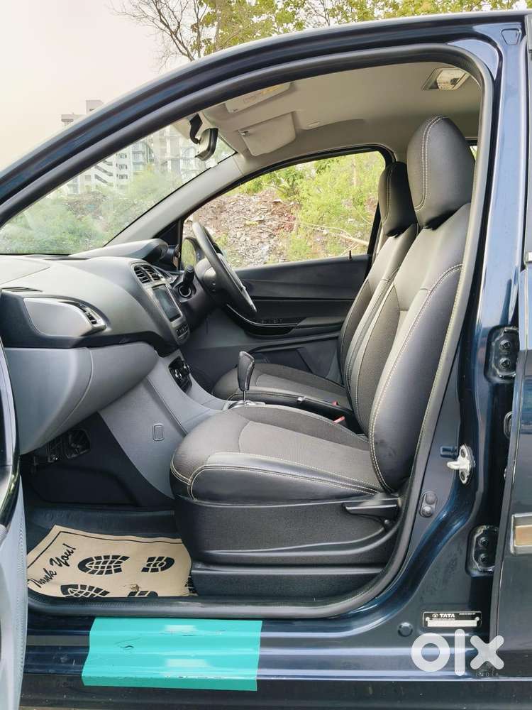 Tata Tigor Xza Plus, 2020, Petrol