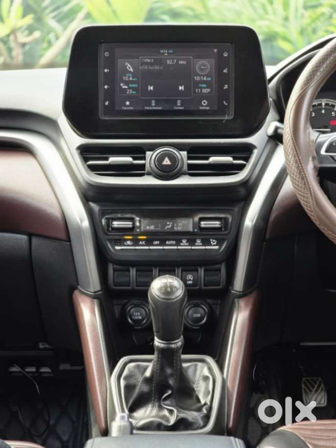 Maruti Suzuki Grand Vitara 1.5 Delta Cng, 2023, Cng & Hybrids