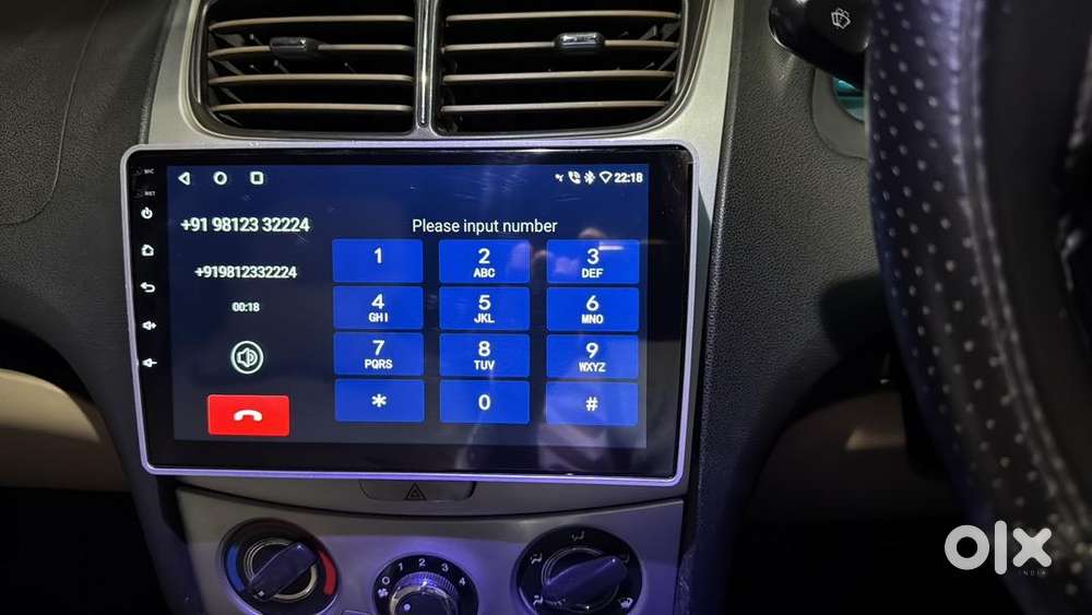 Chevrolet Sail 2015 Cng & Hybrids 115000 Km Driven