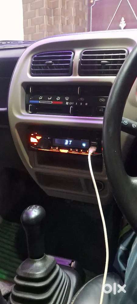 Very Good Car