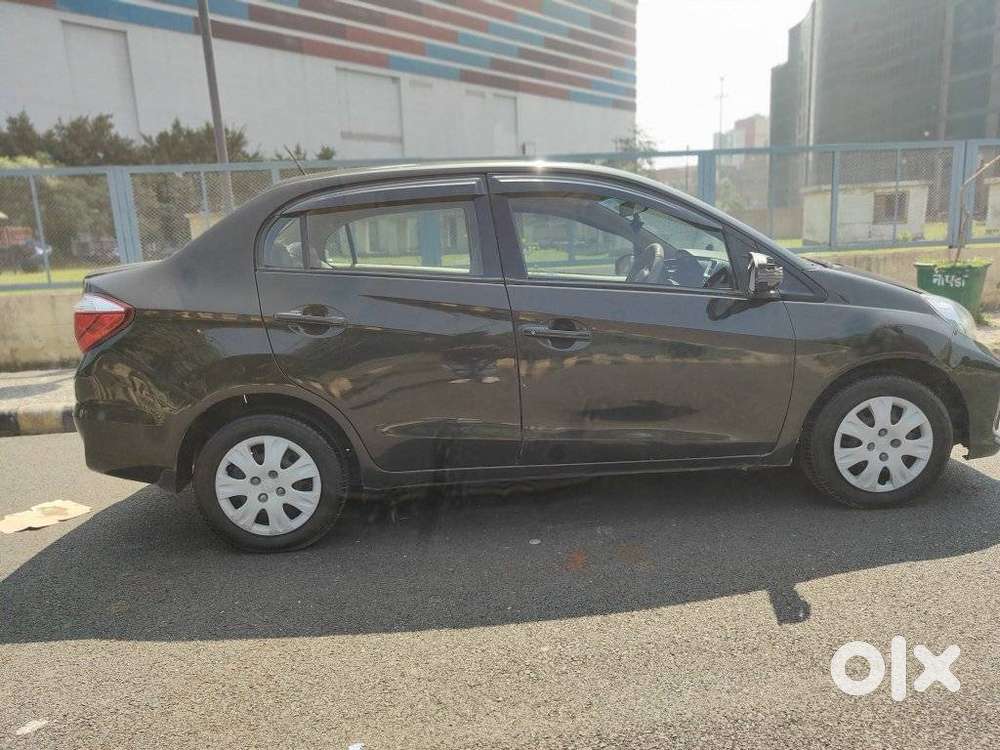 Honda Amaze 1.2 Smt I Vtec, 2016, Petrol