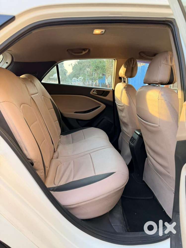 Hyundai I20 2015-2017 Asta 1.4 Crdi, 2017, Diesel