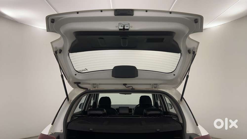 Hyundai Venue 1.5 Crdi Sx (o) Executive, 2022, Diesel