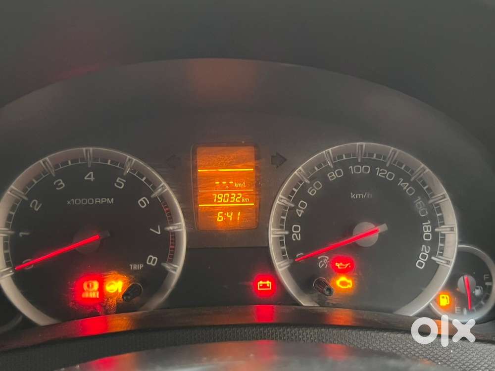Swift 2014 Maruti Suzuki