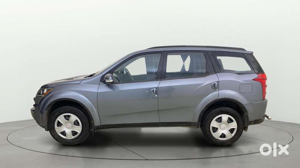 Mahindra Xuv500 W6 2wd, 2014, Diesel
