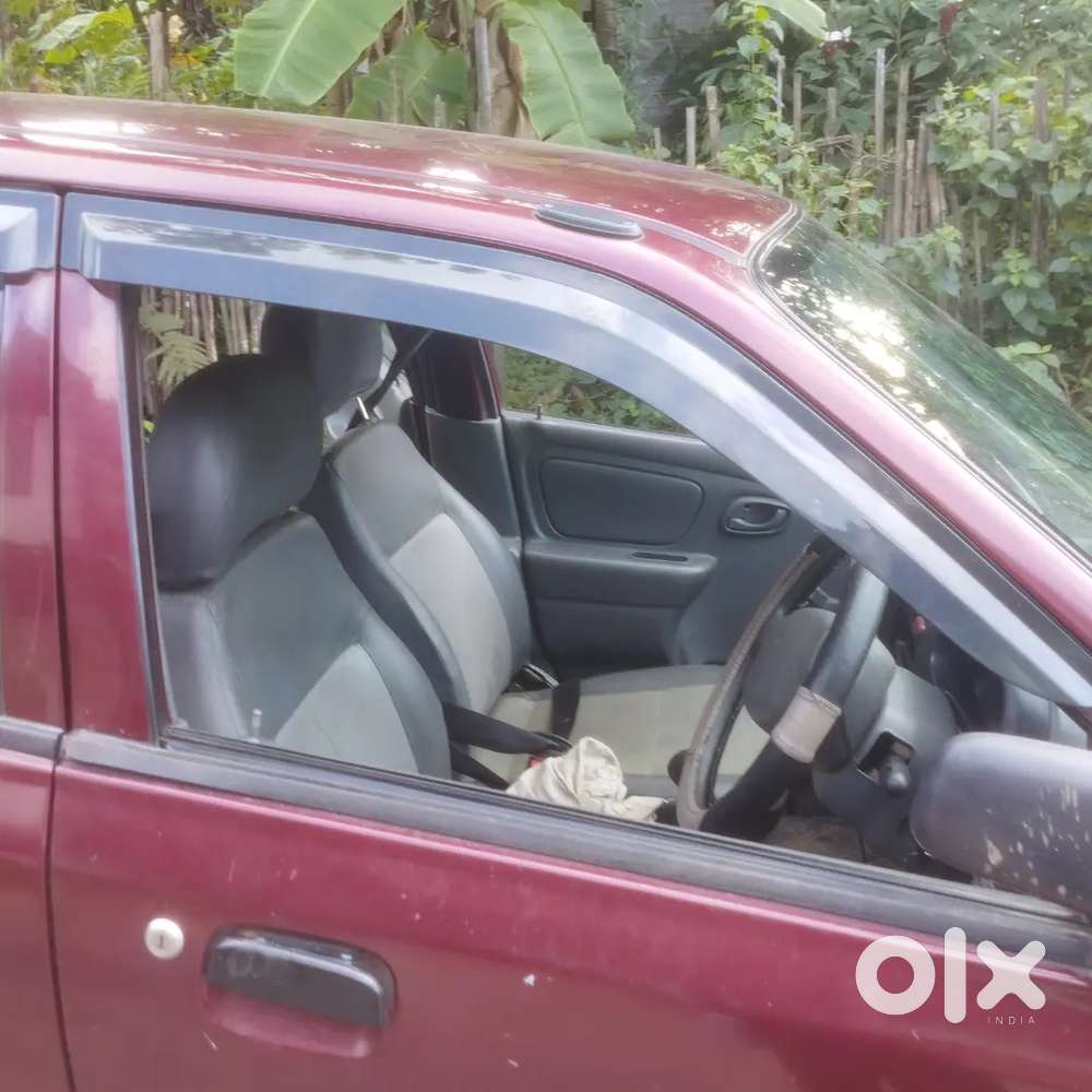 2008 Maruti Suzuki Alto Lxi