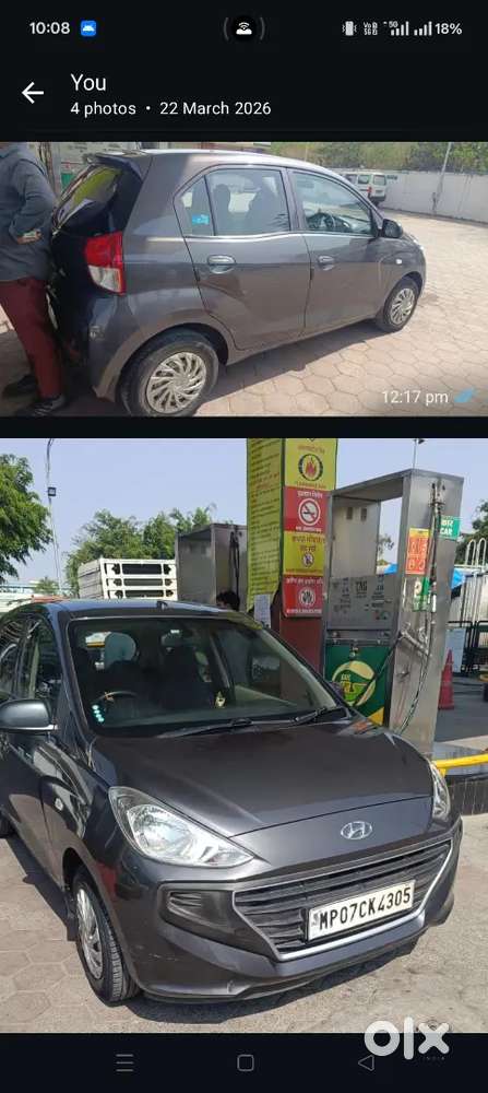 Fresh Condition