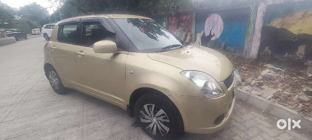 Maruti Suzuki Swift 2005 Petrol 115000 Km Driven
