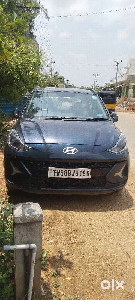Hyundai Grand I10 Nios 2023