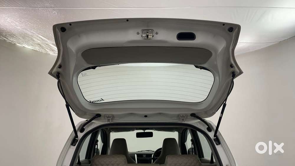 Maruti Suzuki Celerio 1.0 Zxi Amt, 2016, Petrol