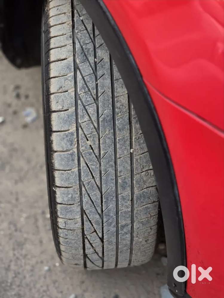 Audi Q3 Diesel Good Condition