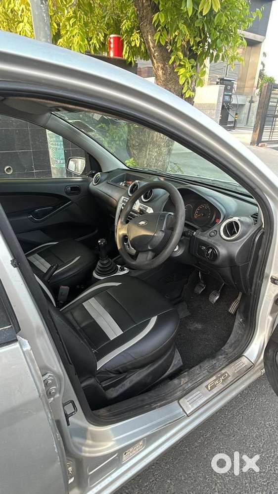 Ford Diesel Manual 2012 Car