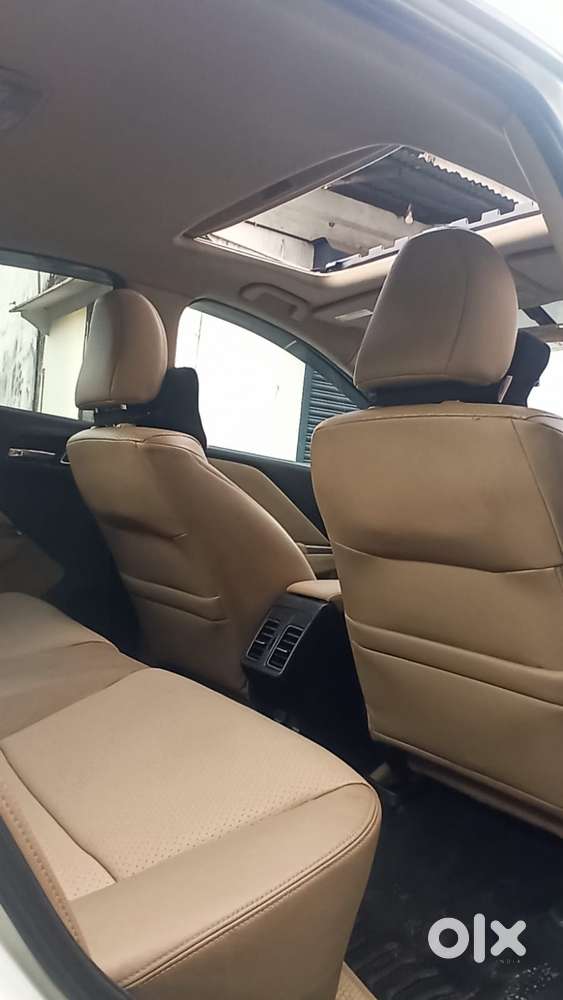 Honda City 1.5 Vx I-vtec Mt, 2017, Diesel