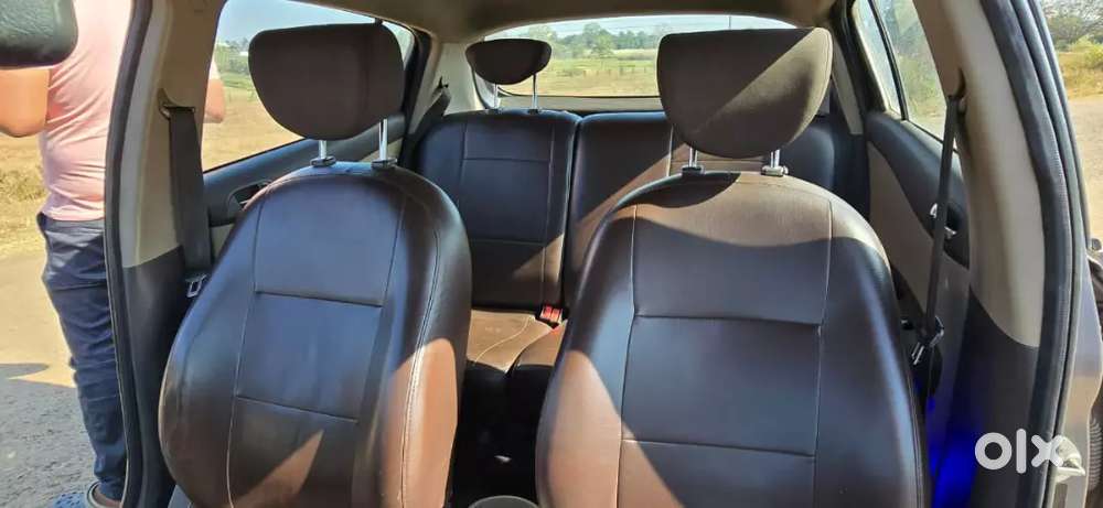 Hyundai I20 Spotz 2010