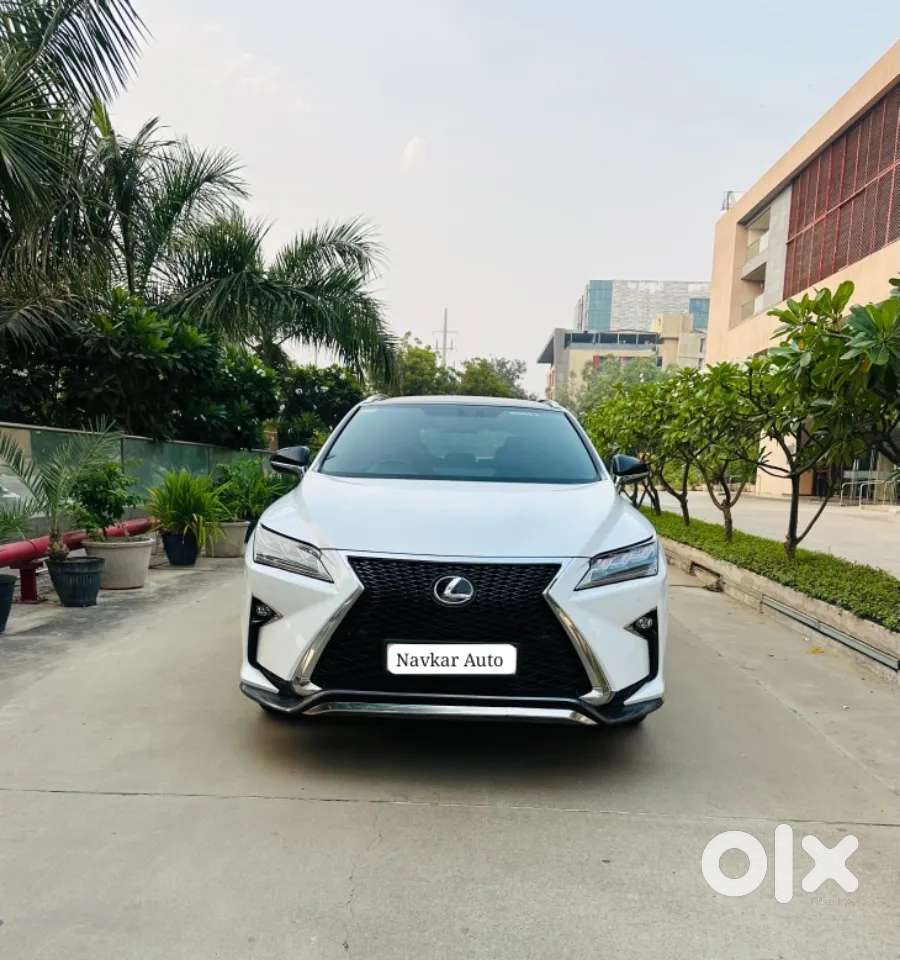 Lexus Es, 2017, Petrol