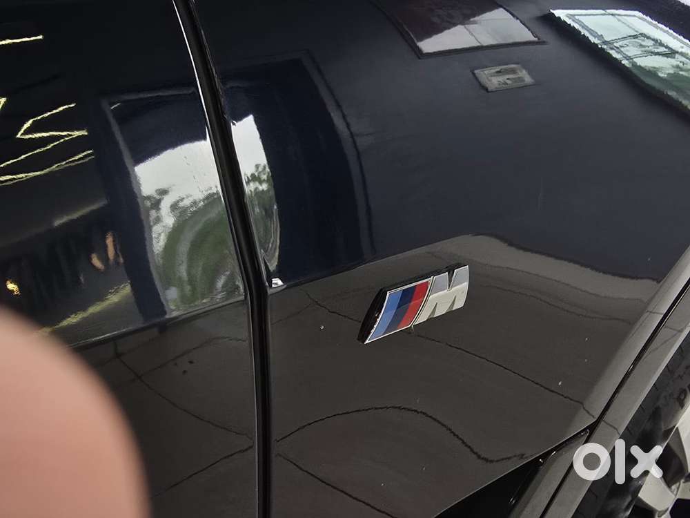 Bmw X7 3.0 Xdrive 40d M Sport, 2023, Diesel